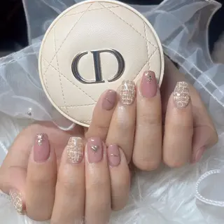 ネイル SALON DOUDOUのネイルデザイン