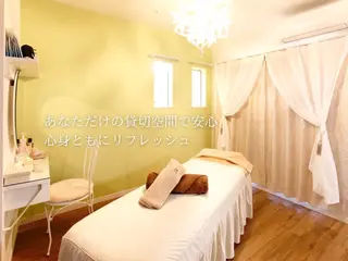 サロンハート浦和店所属・痩身小顔サロンハート 浦和店のエステ・リラクイメージ