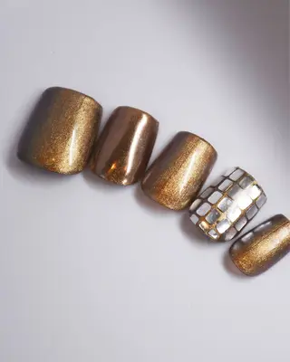 メンズ ネイル 眉サロン 【とらんて】の眉毛・アイブロウイメージ