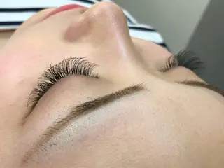 マツエク・マツパ 戸田 早耶のマツエク・マツパデザイン