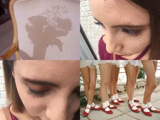 マツエク・マツパ unチーフアイリスト 宮澤♡韓国風🇰🇷のマツエク・マツパデザイン