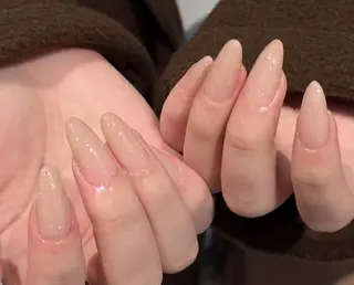 ネイル Molly _nailのネイルデザイン