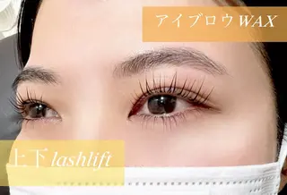 マツエク・マツパ GO TO シェアサロン　天神lino店所属・GOTODAY天神 lino♡taokiのマツエク・マツパデザイン