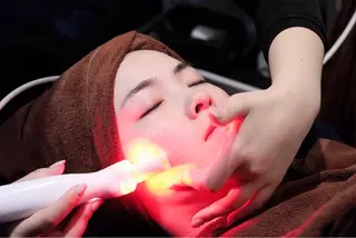 IMPACT所属・IMPACT 💎のエステ・リラクイメージ