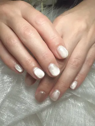 ネイル Fukuda シュウのネイルデザイン