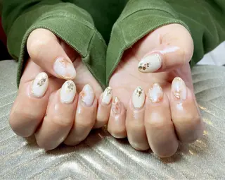 ネイル 三原 裕紀のマツエク・マツパデザイン