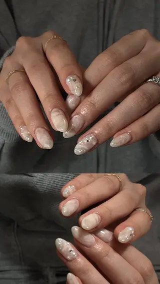 ネイル redpoint mayuのネイルデザイン