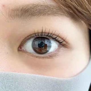 マツエク・マツパ Shucre太田川 🎀mokaのマツエク・マツパデザイン