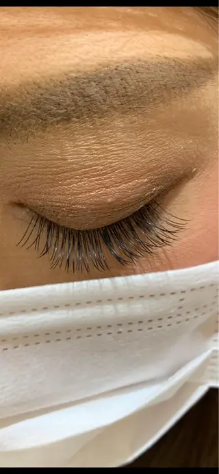 マツエク・マツパ . yunokaのマツエク・マツパデザイン