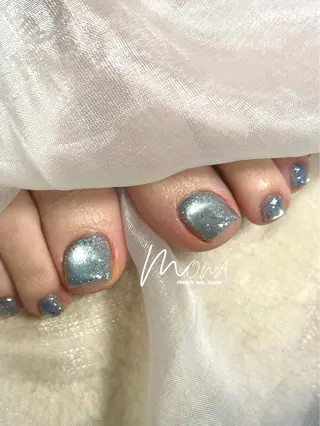 ネイル Nailsalon MONA.のネイルデザイン