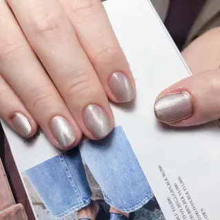 ネイル ネイルサロン 9Carats神田のネイルデザイン