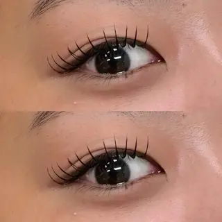 マツエク・マツパ ♡Bianca kasahara♡のマツエク・マツパデザイン