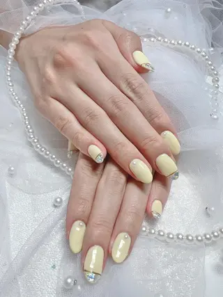 ネイル Melody メロディのネイルデザイン