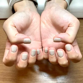 ネイル Aloha  Luana HIKAWASANDOU所属・AlohaLuana 🌺 naoのネイルデザイン