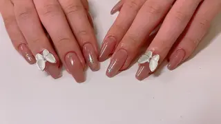 ネイル nail salon MARNI（ﾏﾙﾆ）のネイルデザイン