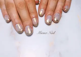 ネイル 市川 麻衣子のネイルデザイン