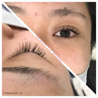 マツエク・マツパ ビューティー ミロワールのエステ・リラクイメージ