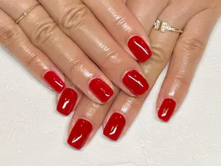 ネイル ささき れいなのネイルデザイン