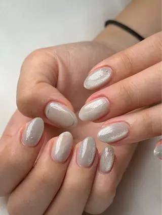 ネイル チョウ Rachaelのネイルデザイン