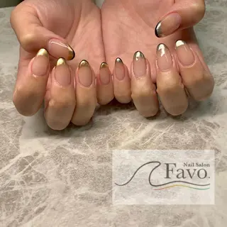 ネイル BeautyFavo .byKannaのネイルデザイン