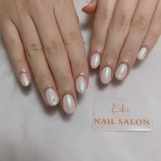 ネイル さくら💮💮 【オフ無料】のネイルデザイン