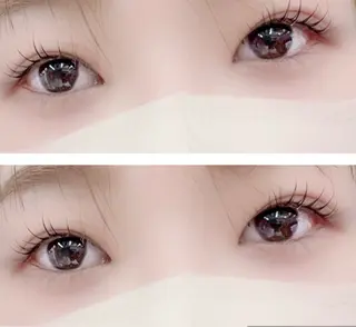 マツエク・マツパ TRUTH鎌ヶ谷💛 吉本のマツエク・マツパデザイン