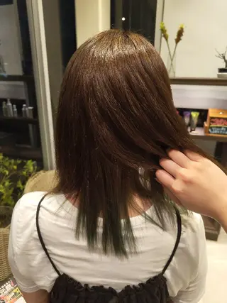 カラー 鈴木 万里奈のその他イメージ