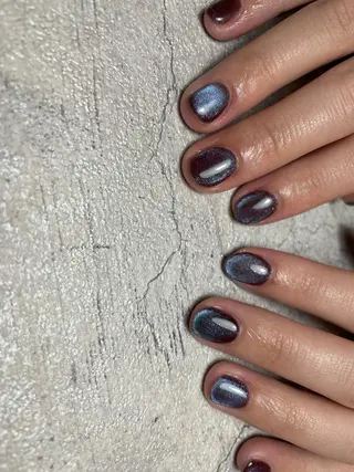 ネイル Ami 🦥のネイルデザイン