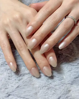ネイル ◯mebore nail◯のネイルデザイン