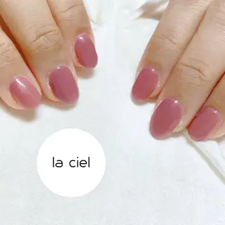 ネイル La cielのネイルデザイン