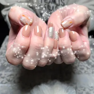 ネイル Nail  Ai    のネイルデザイン