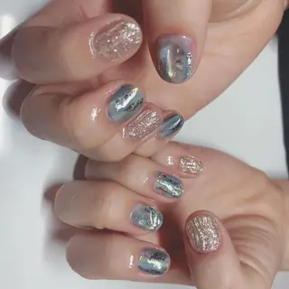 ネイル mao nailのネイルデザイン