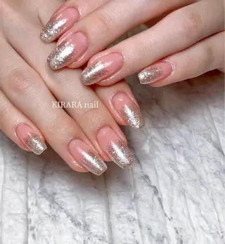 ネイル KIRARA ネイルサロンのネイルデザイン