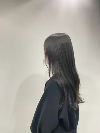 カラー 🍀 鎌田 和希のヘアスタイル