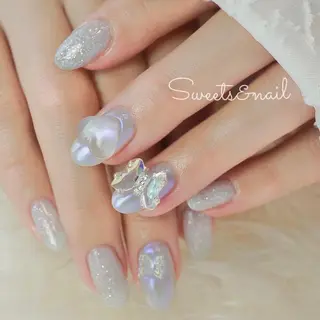 ネイル Sweets＆ nail みなこのネイルデザイン