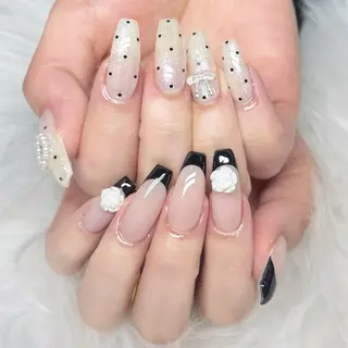 ネイル 🍁nail. kaede🍁のネイルデザイン