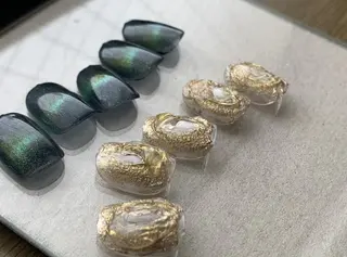 ネイル Demi 武蔵浦和店のネイルデザイン