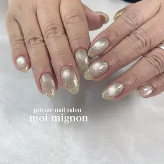 ネイル nailist Aki♡のネイルデザイン