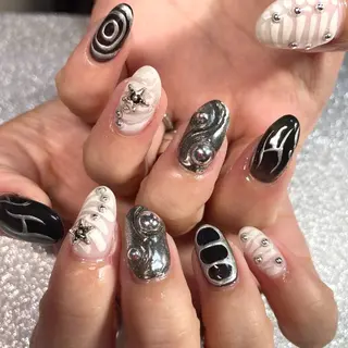 ネイル 11 nailsのネイルデザイン