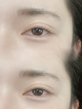 マツエク・マツパ オアラテ仙台店🎀 田中萌恵子のマツエク・マツパデザイン