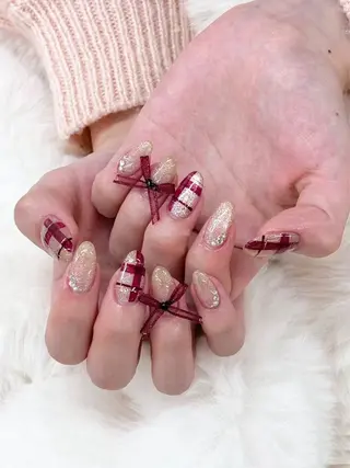 ネイル BabyYouMi nailのネイルデザイン