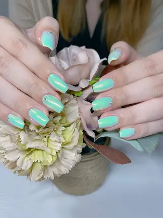 ネイル Cosmos♡ nailのネイルデザイン