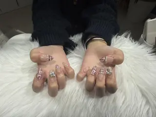 ネイル Salon chou chou所属・chouchou renaのネイルデザイン