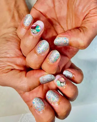 ネイル 新宿ネイルサロン ジェミディローサ所属・新宿ネイルサロン ジェミディローサのネイルデザイン