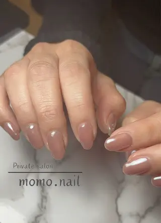 ネイル momo.nail まさこのネイルデザイン