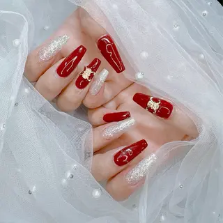 ネイル R salonのネイルデザイン