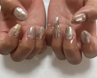 ネイル nail  M&T所属・nail M&Tのネイルデザイン
