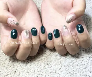 ネイル ネイル･エステ afdlbcのネイルデザイン