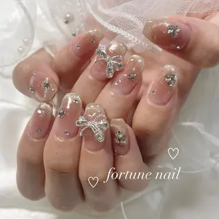 ネイル ☆saori ☆のネイルデザイン