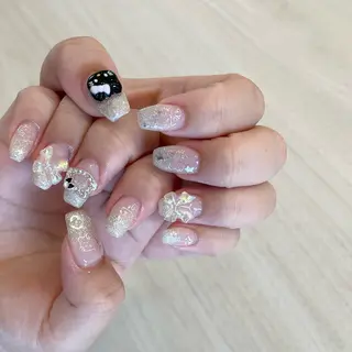 ネイル Nail Salon Gummi.のネイルデザイン